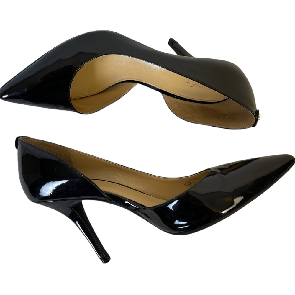 MICHAEL Michael Kors Nathalie Shoe - Picture 5 of 10